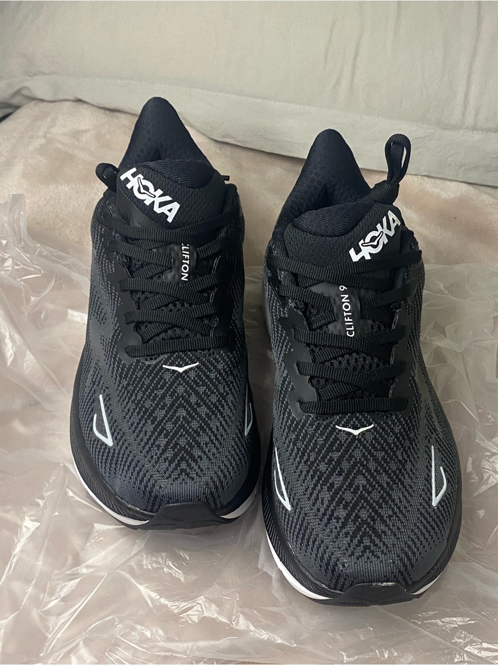 Hoka Clifton 9 Running women Shoes size 6.5